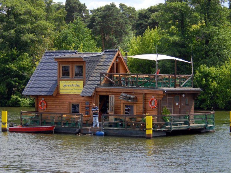 Restaurants in Berlin