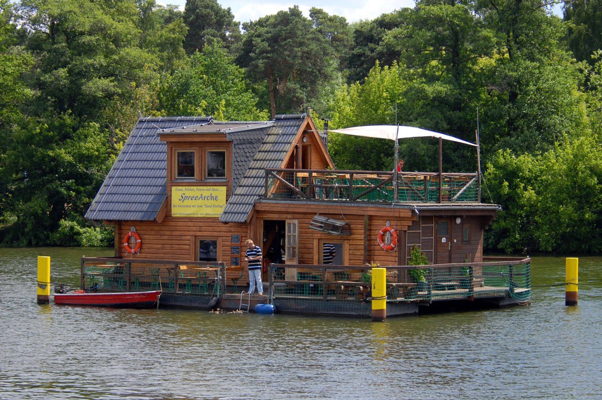 Restaurants in Berlin