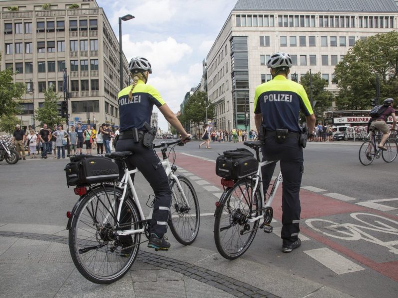 Berlin