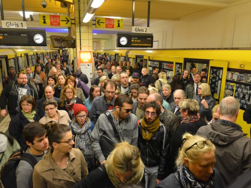 BVG