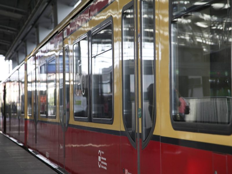 S-Bahn Berlin
