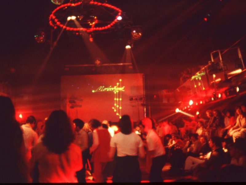 Clubs in Berlin