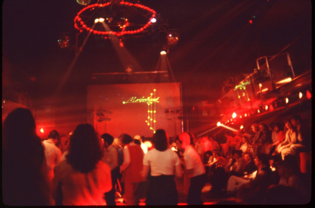 Clubs in Berlin