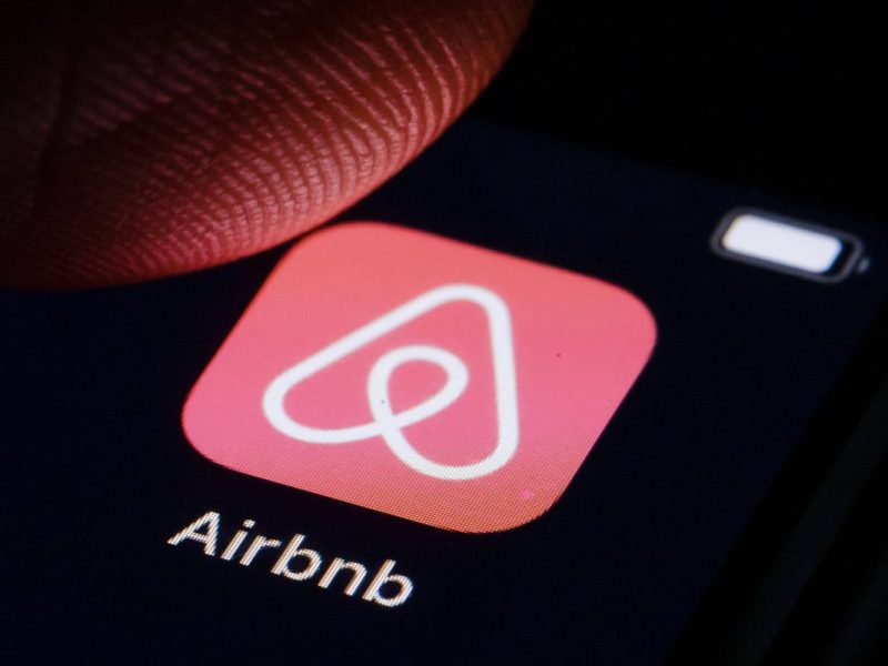 Airbnb