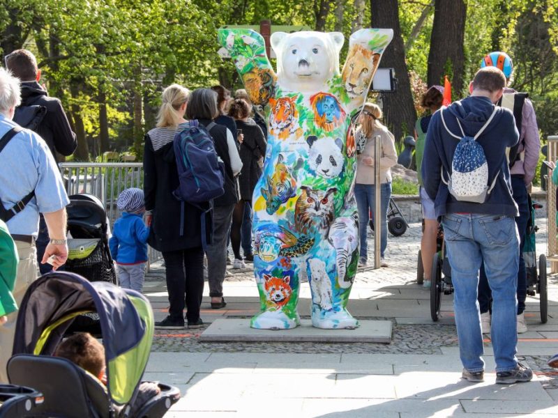 Tierpark Berlin