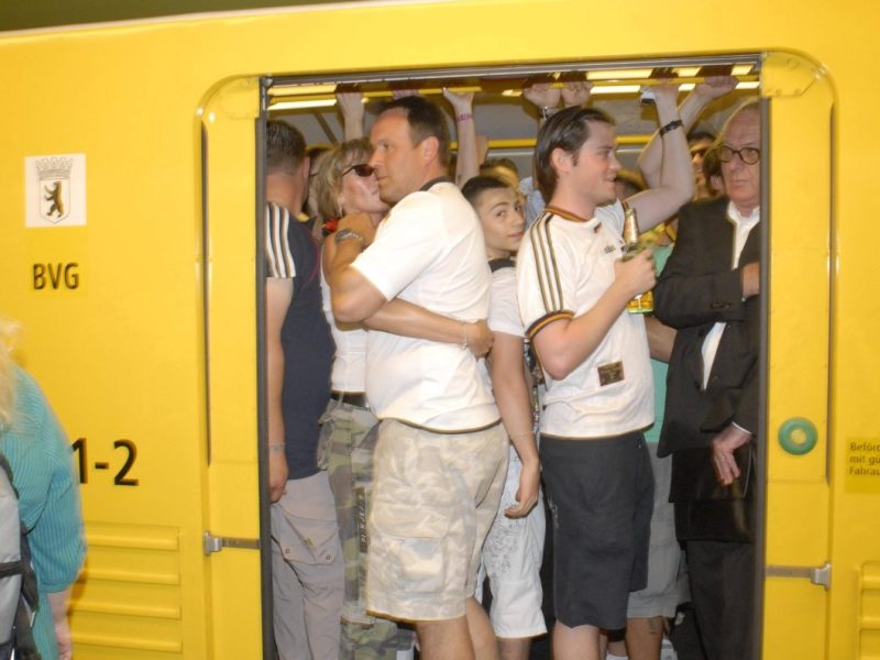 BVG
