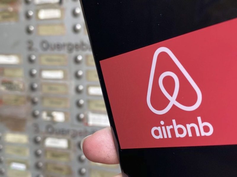 Airbnb Berlin