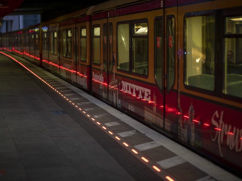 S-Bahn Berlin