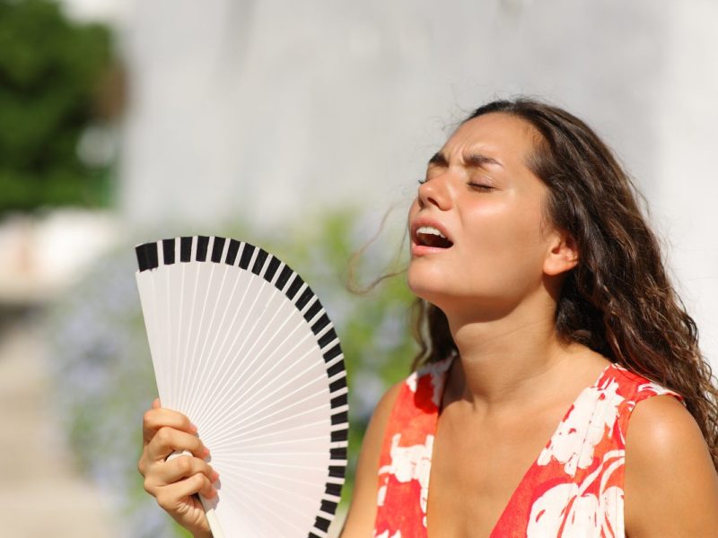 Wetter in Berlin & Brandenburg