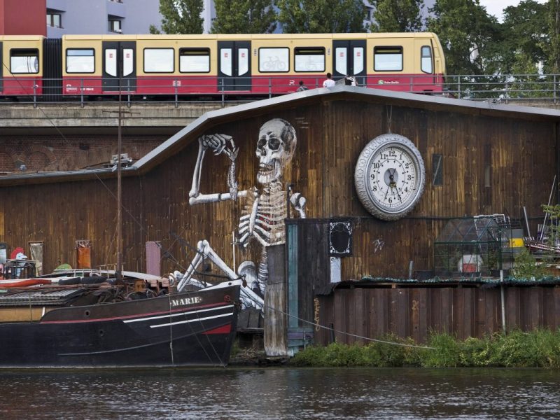 S-Bahn Berlin