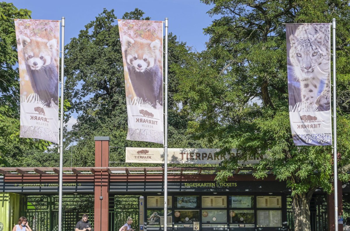 Tierpark Berlin