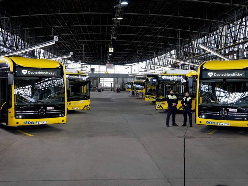 BVG