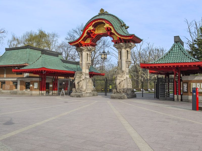 Zoo Berlin