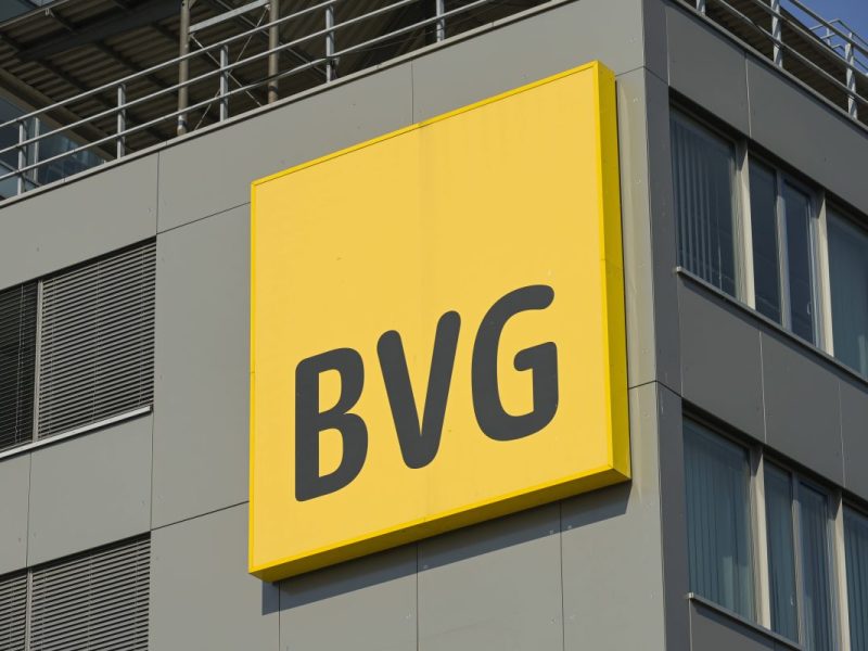 BVG