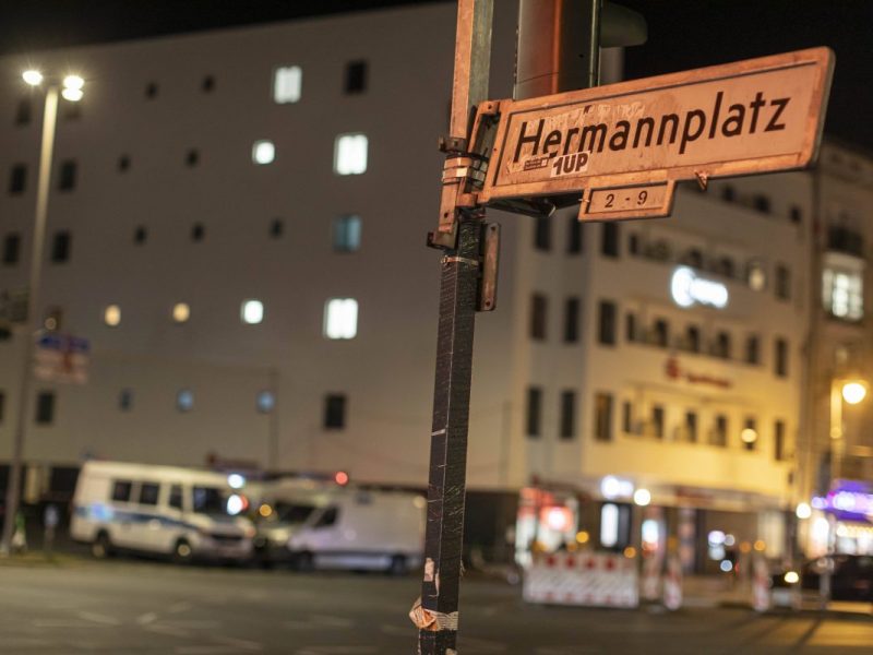 Neukölln