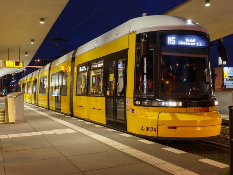 BVG