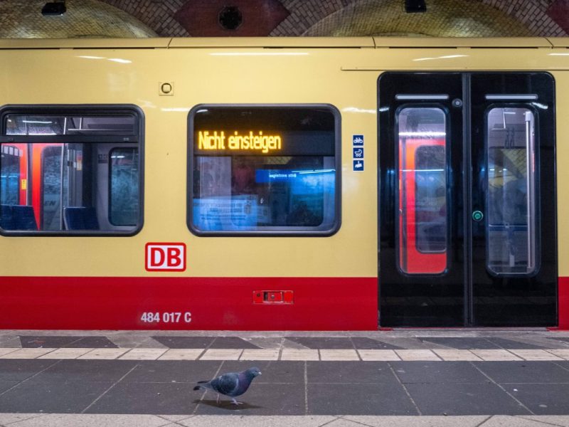 S-Bahn Berlin