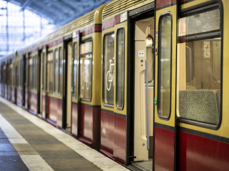 S-Bahn Berlin