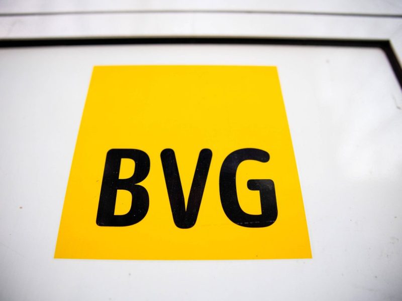 BVG