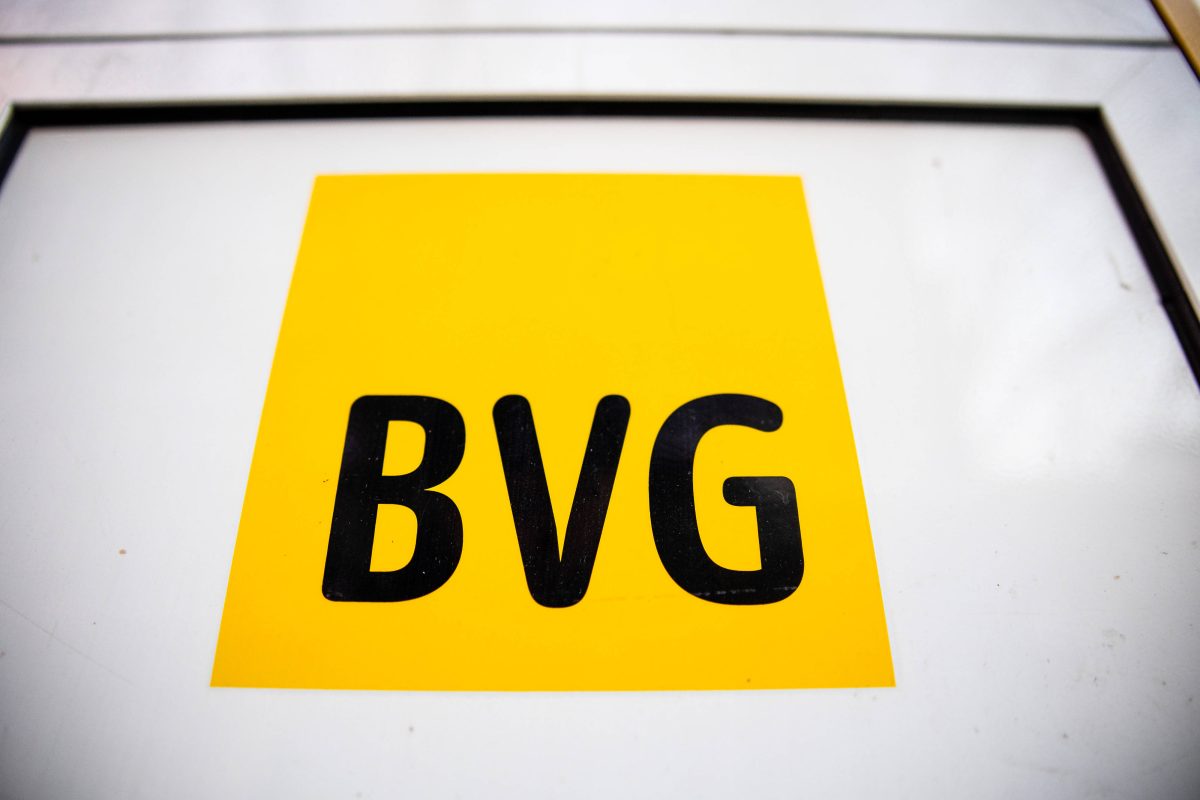 BVG