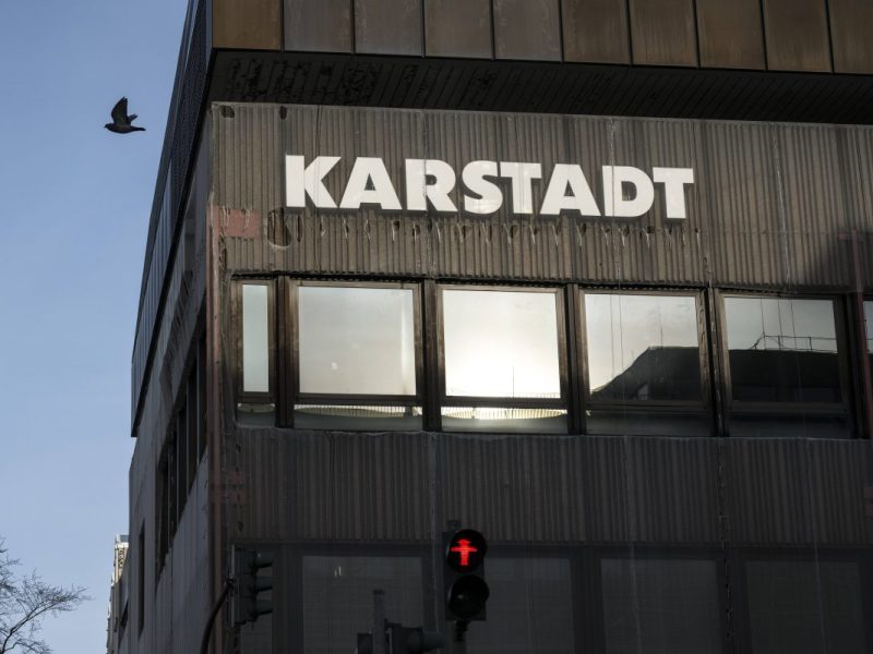 Galeria Karstadt Kaufhof