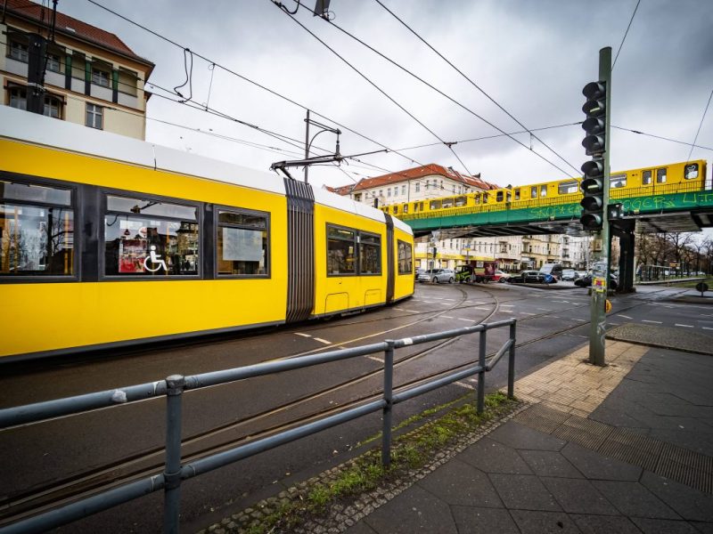 BVG