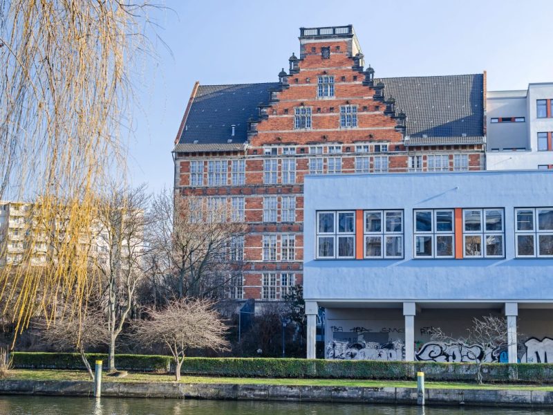 Berlin