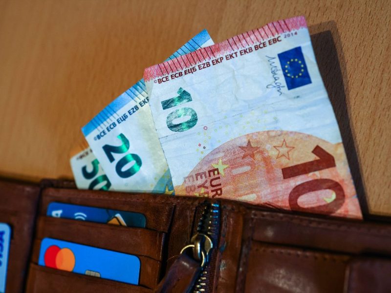 Ab September soll es in Berlin einen neuen Bonus für alle geben.