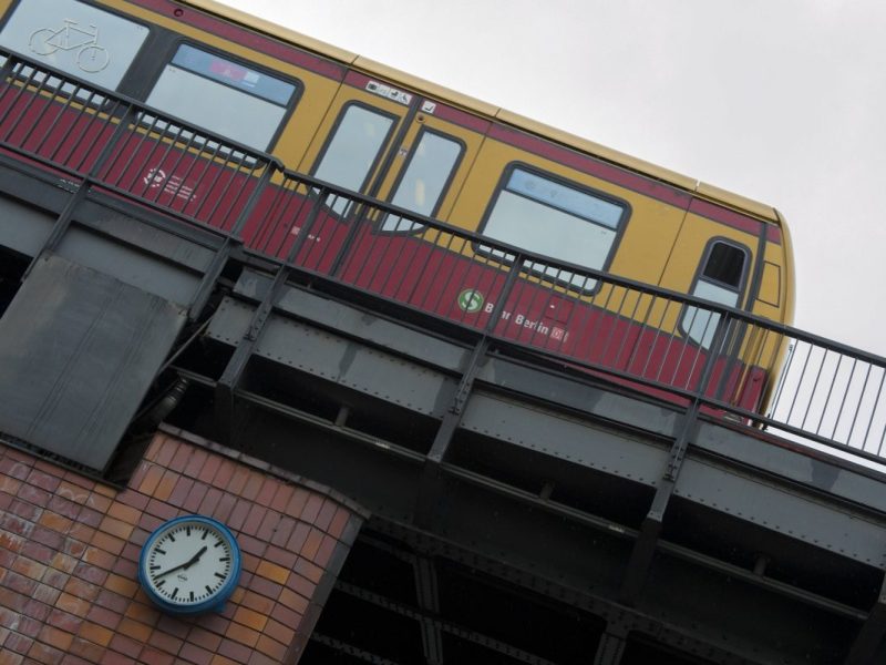 S-Bahn Berlin