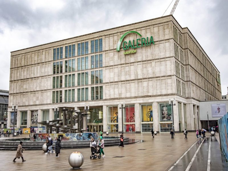 Alexanderplatz