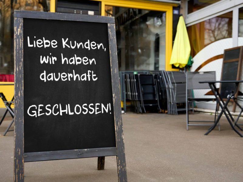 Restaurants in Berlin