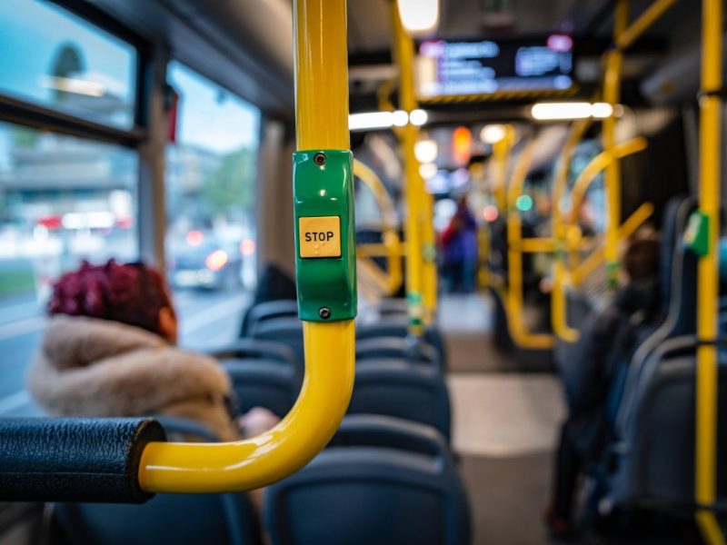 BVG