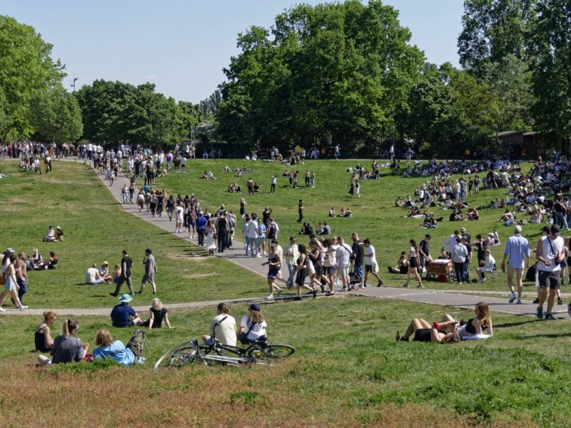 Görlitzer Park