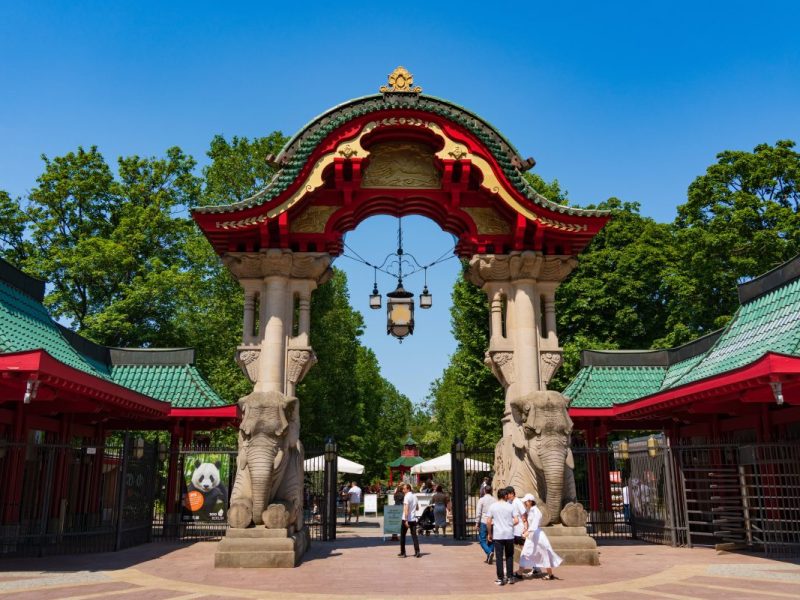 Zoo Berlin