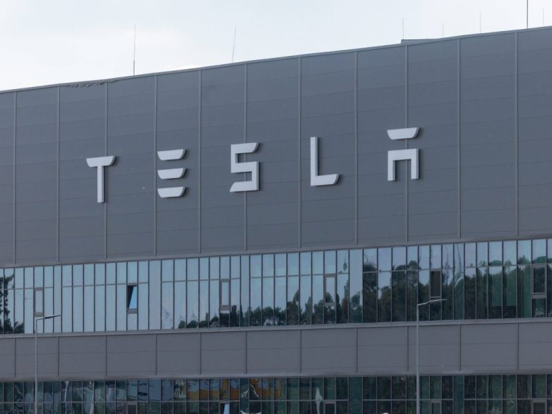 Tesla