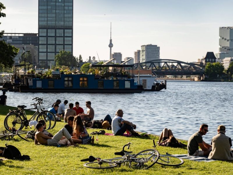 Berlin