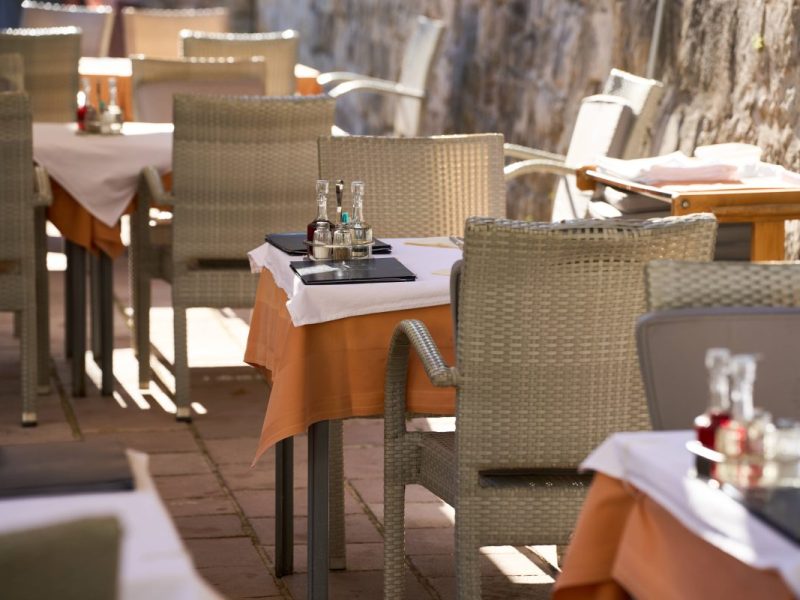 Restaurants in Berlin