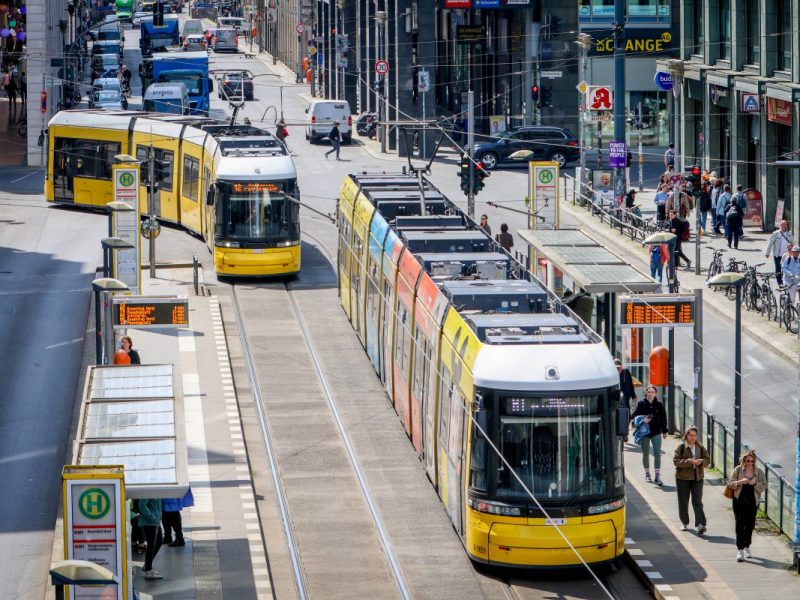BVG