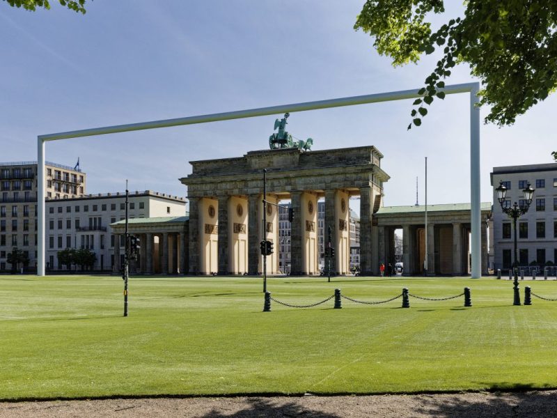 EM 2024 in Berlin