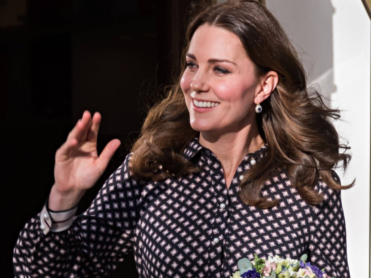 Kate Middleton