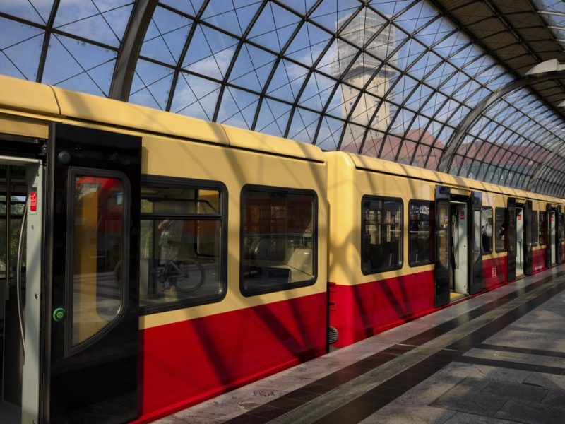 S-Bahn Berlin