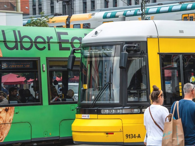 BVG