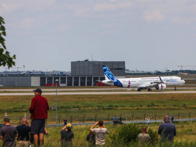 Flughafen BER