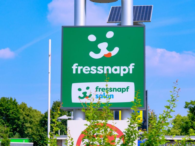 Fressnapf