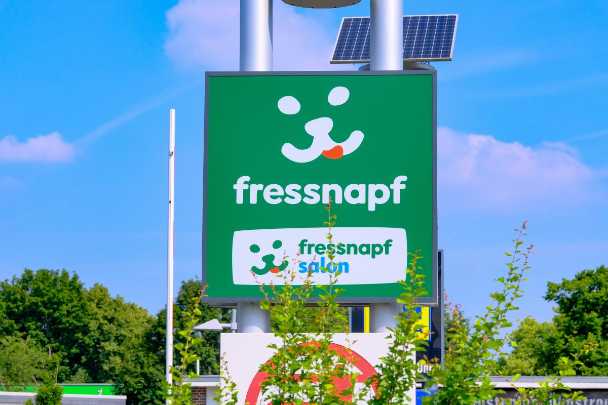 Fressnapf