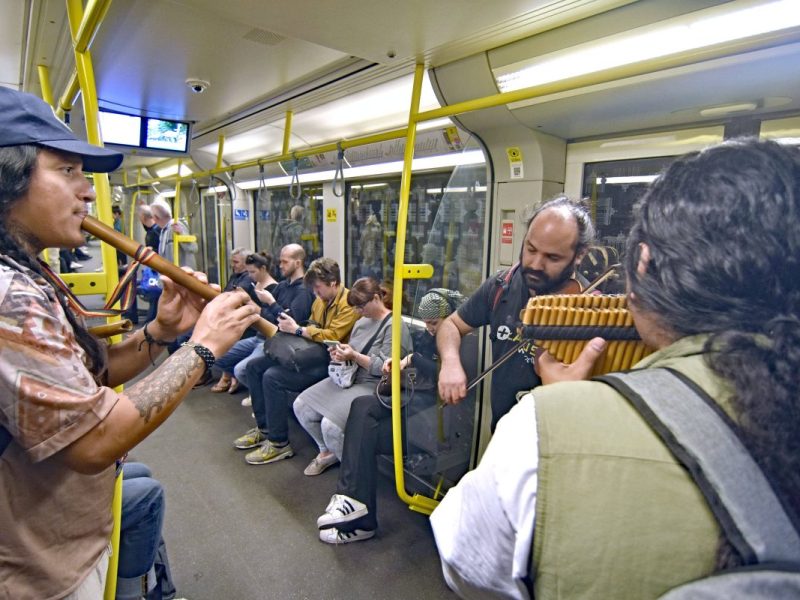 BVG