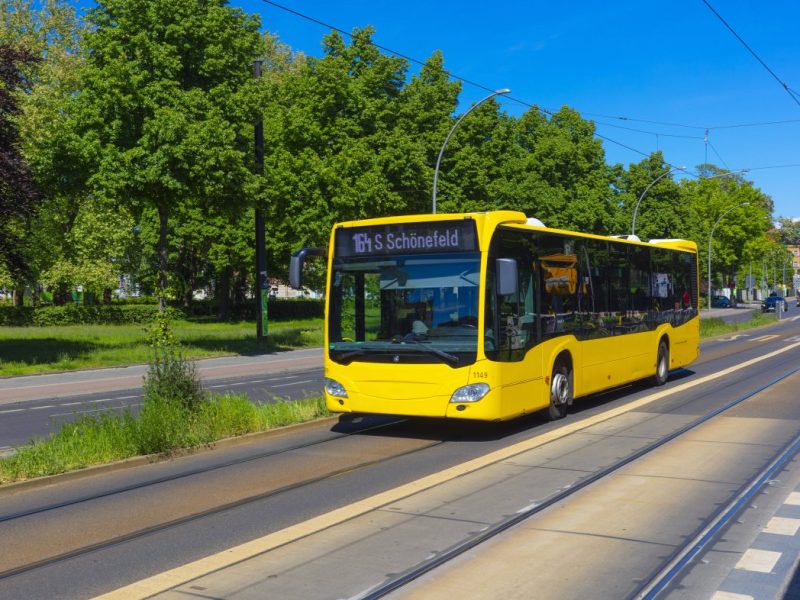 BVG