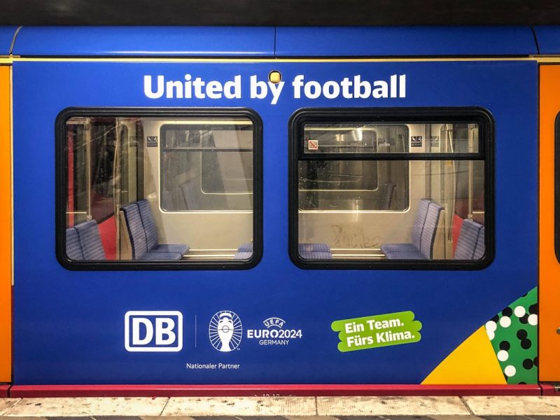 S-Bahn Berlin