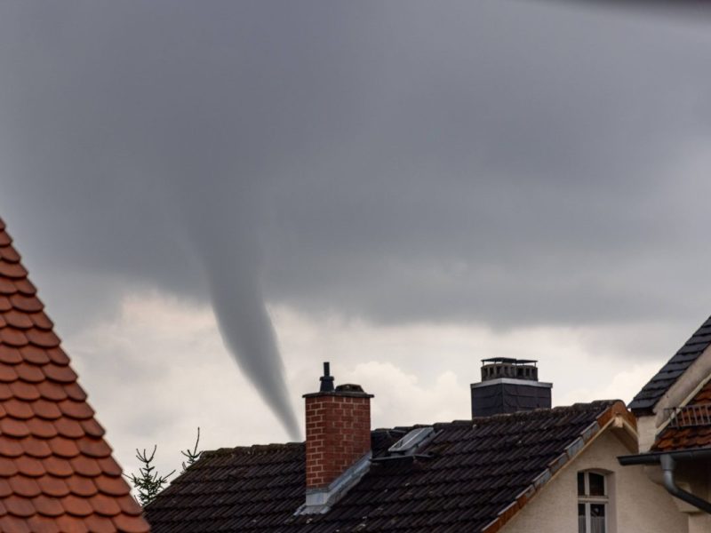 Wetter in Berlin & Brandenburg