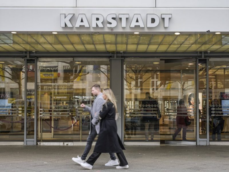 Galeria Karstadt
